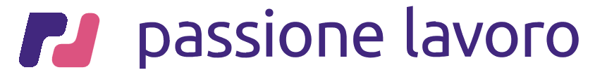 Passione Lavoro Official Logo